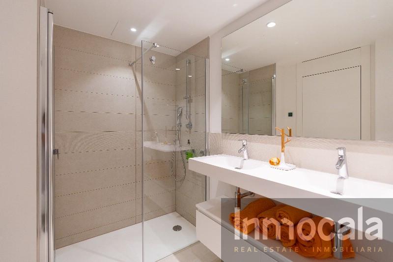 For sale of apartment in Fuengirola