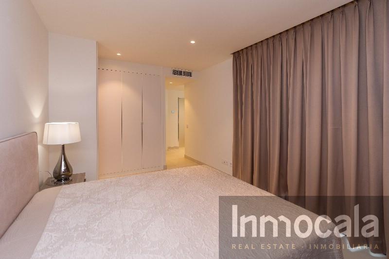 For sale of apartment in Fuengirola
