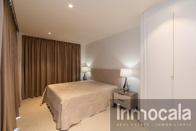 For sale of apartment in Fuengirola