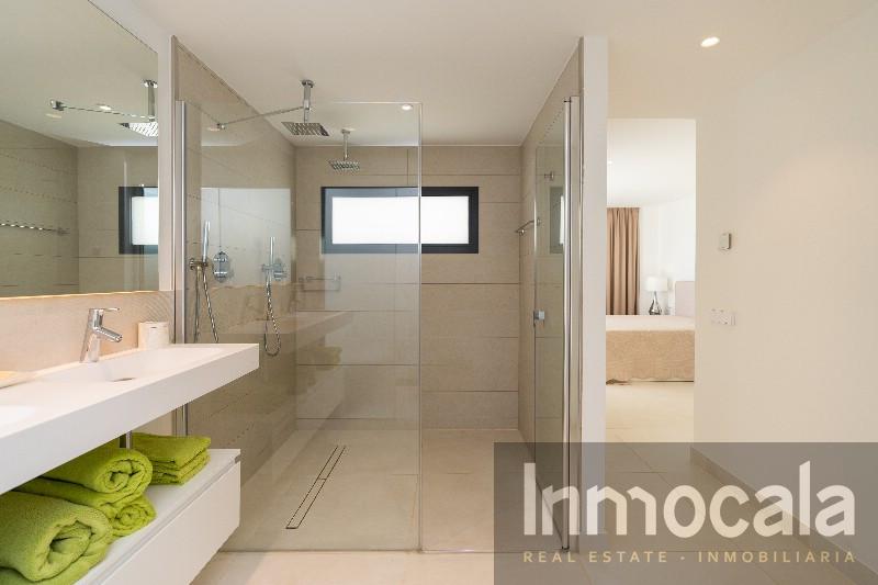 For sale of apartment in Fuengirola