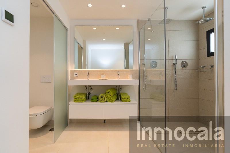 For sale of apartment in Fuengirola