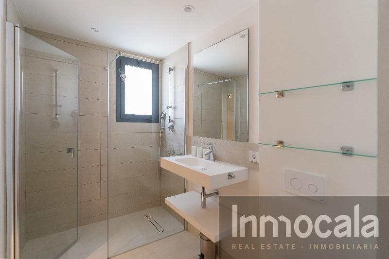 For sale of apartment in Fuengirola