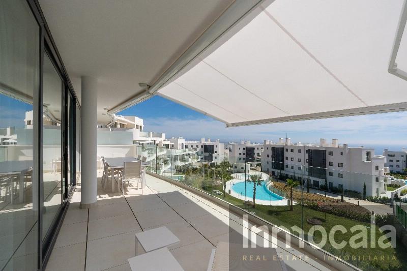 For sale of apartment in Fuengirola