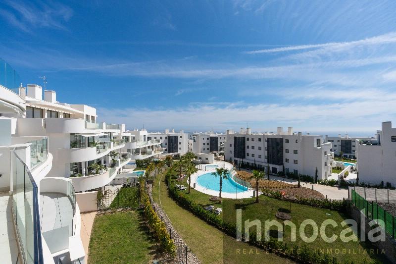 For sale of apartment in Fuengirola