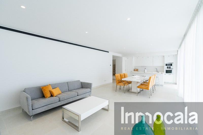 For sale of apartment in Fuengirola