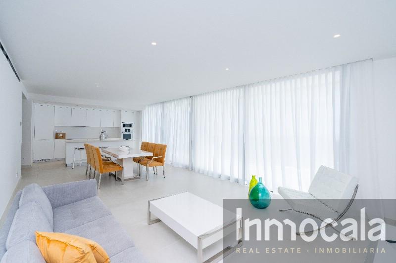 For sale of apartment in Fuengirola