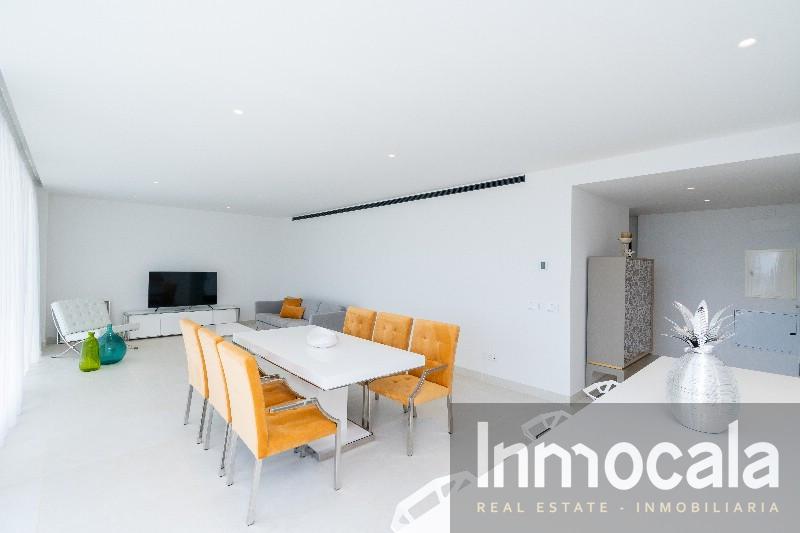 For sale of apartment in Fuengirola