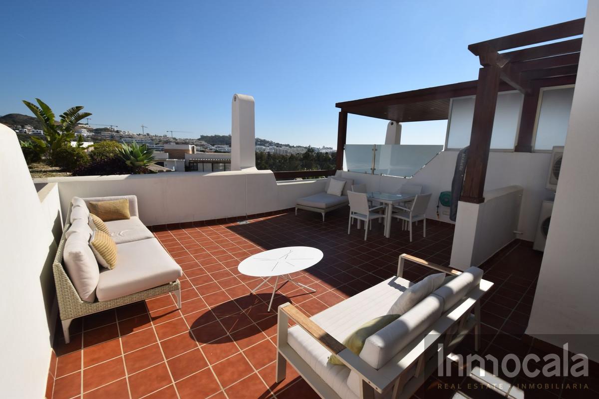 Venta de villa en La Cala de Mijas