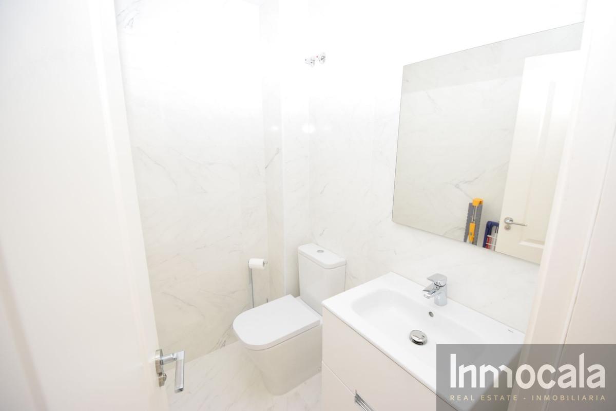 For sale of villa in La Cala de Mijas