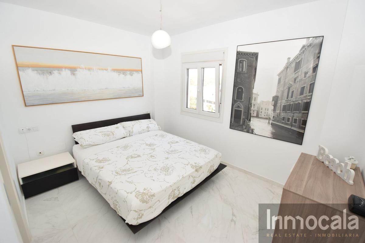 For sale of villa in La Cala de Mijas