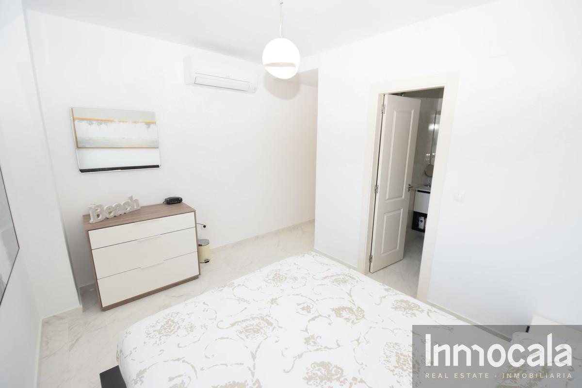 For sale of villa in La Cala de Mijas