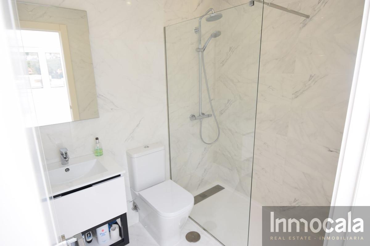 For sale of villa in La Cala de Mijas