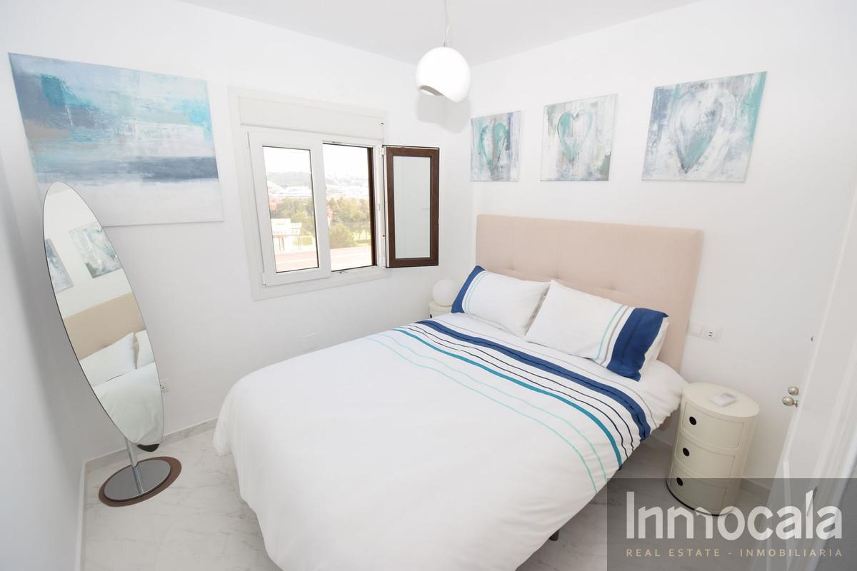 For sale of villa in La Cala de Mijas
