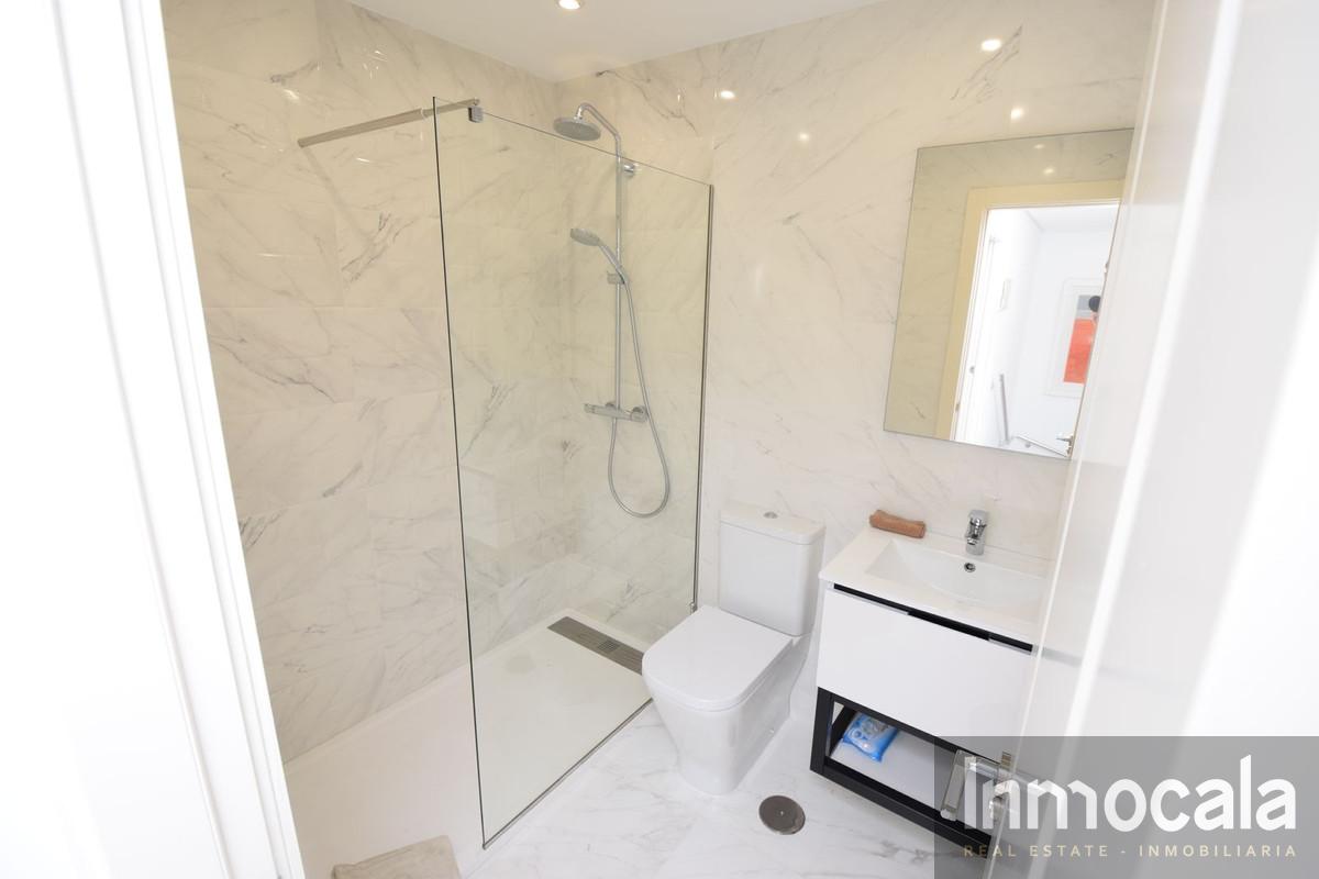For sale of villa in La Cala de Mijas