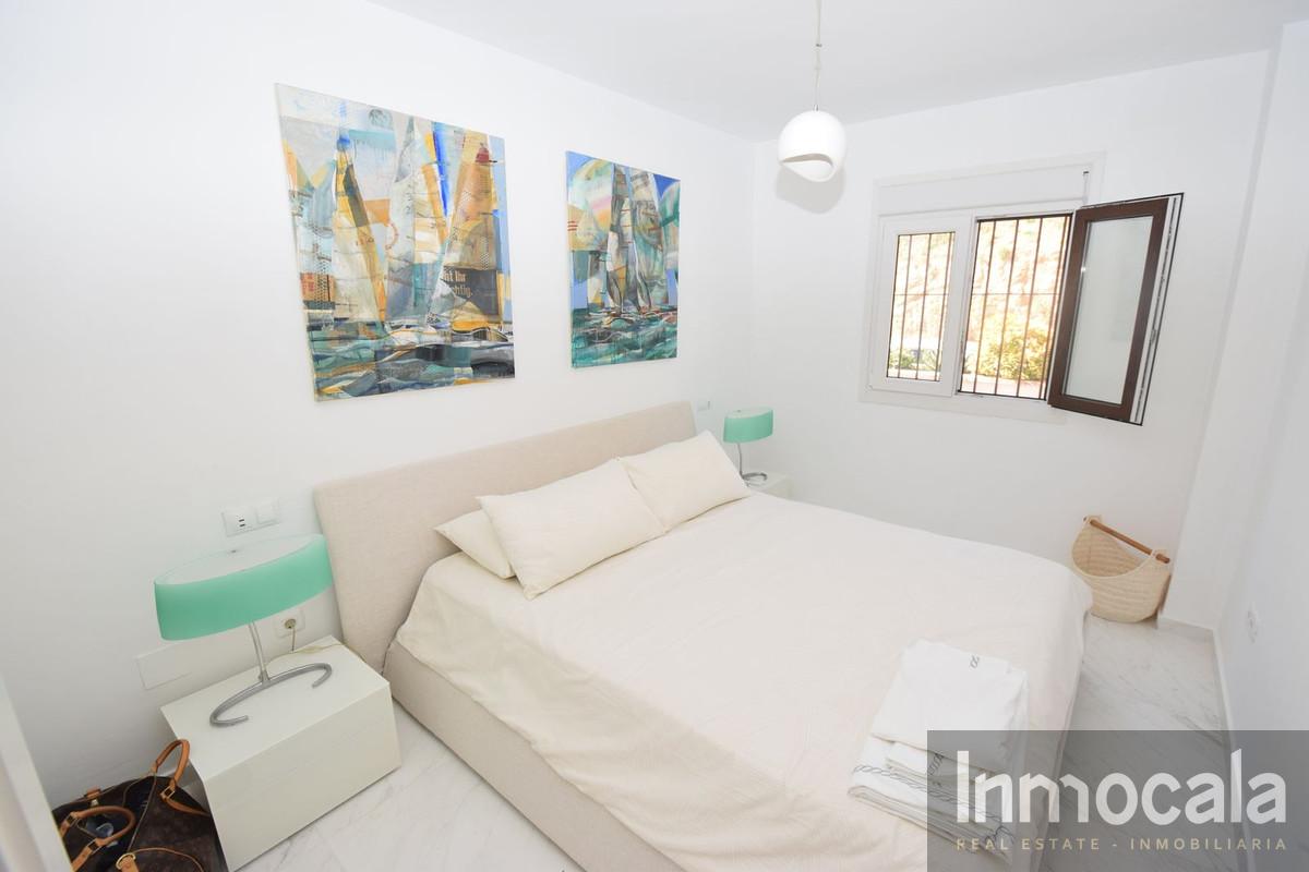 For sale of villa in La Cala de Mijas