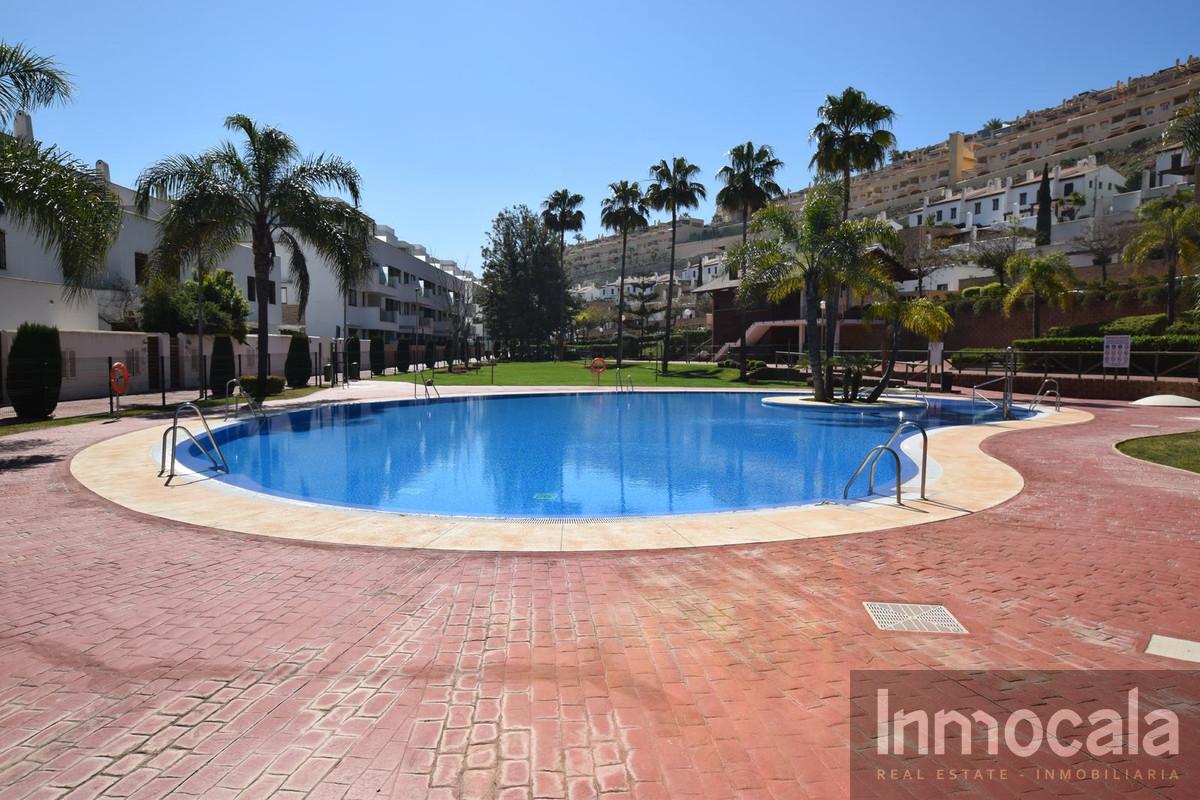 For sale of villa in La Cala de Mijas