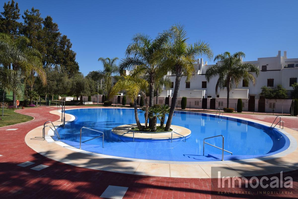 For sale of villa in La Cala de Mijas