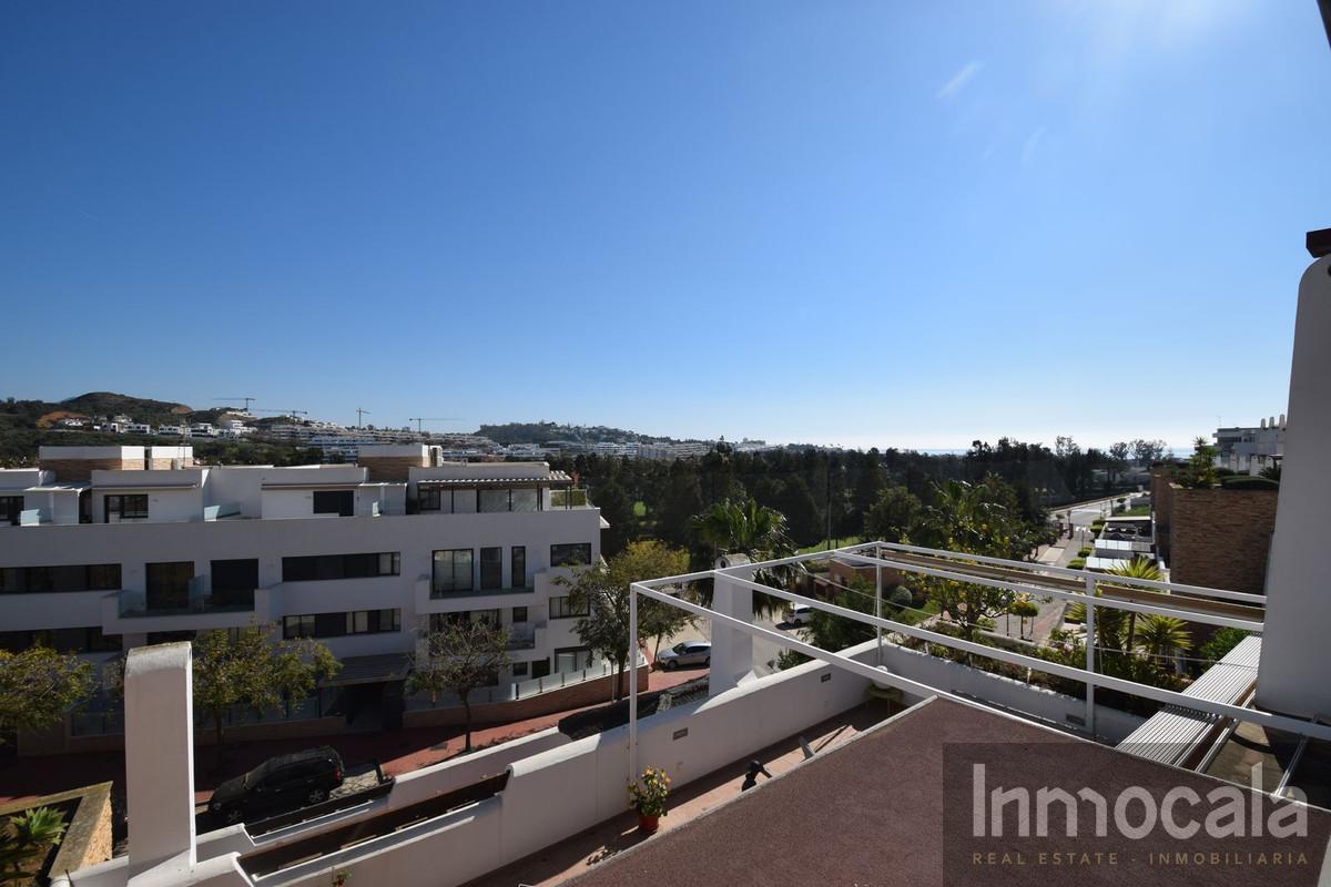 For sale of villa in La Cala de Mijas
