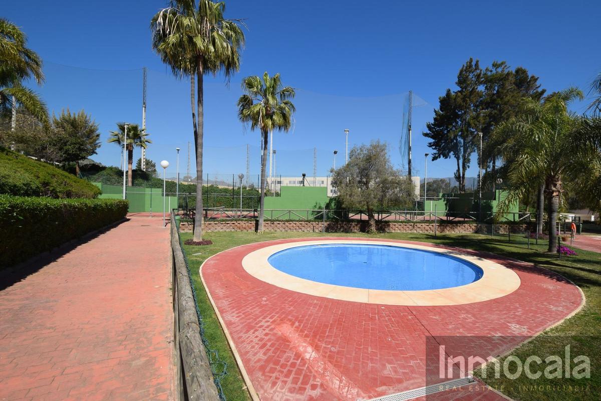 For sale of villa in La Cala de Mijas