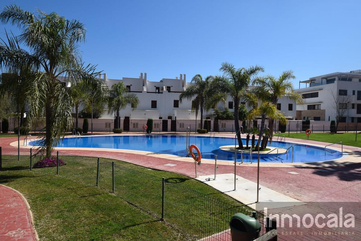 For sale of villa in La Cala de Mijas