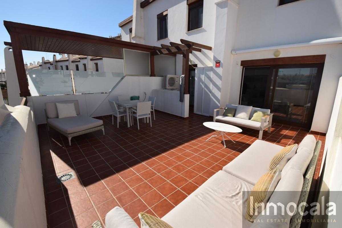 For sale of villa in La Cala de Mijas