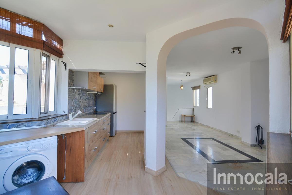 For sale of apartment in Mijas Golf