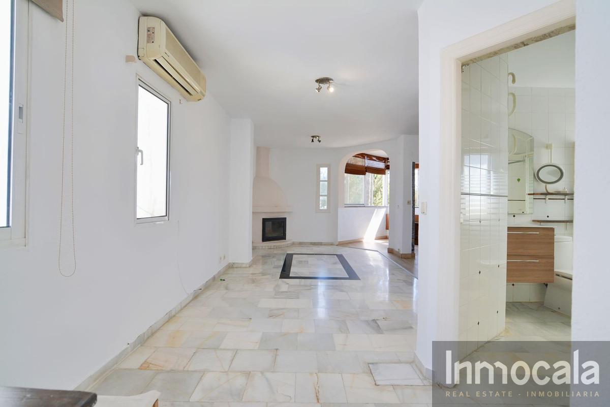 Venta de apartamento en Mijas Golf