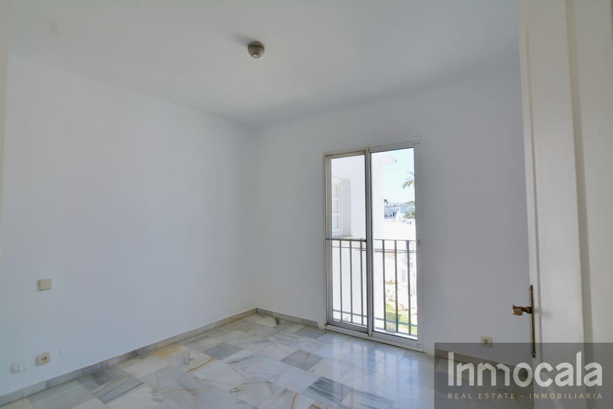 Venta de apartamento en Mijas Golf