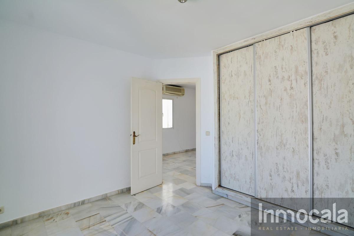 Venta de apartamento en Mijas Golf