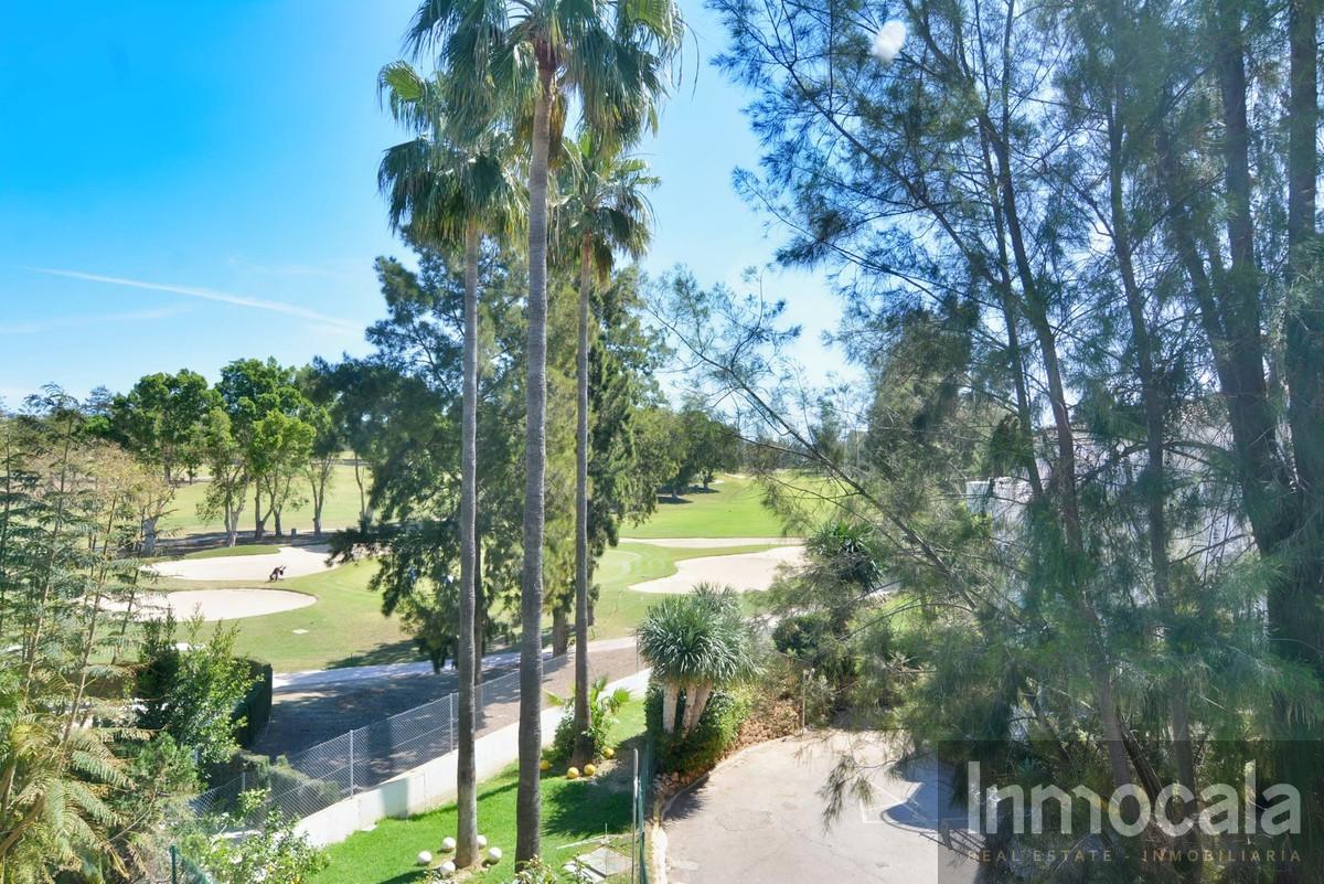 Venta de apartamento en Mijas Golf