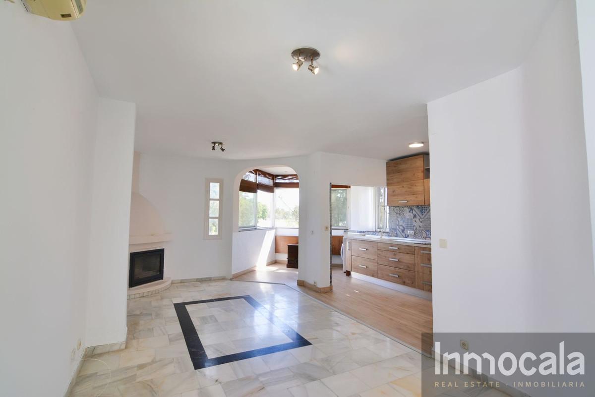 Venta de apartamento en Mijas Golf
