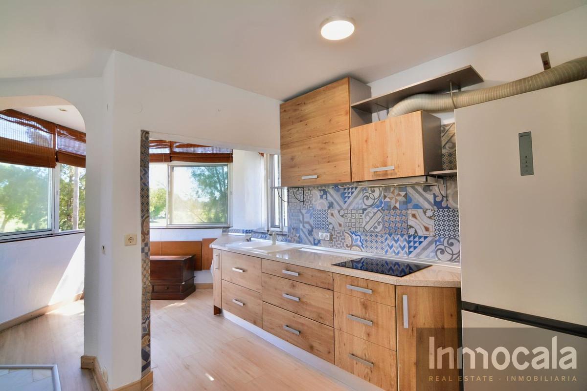 Venta de apartamento en Mijas Golf