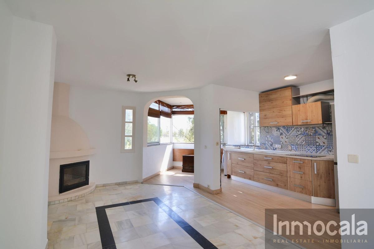 Venta de apartamento en Mijas Golf