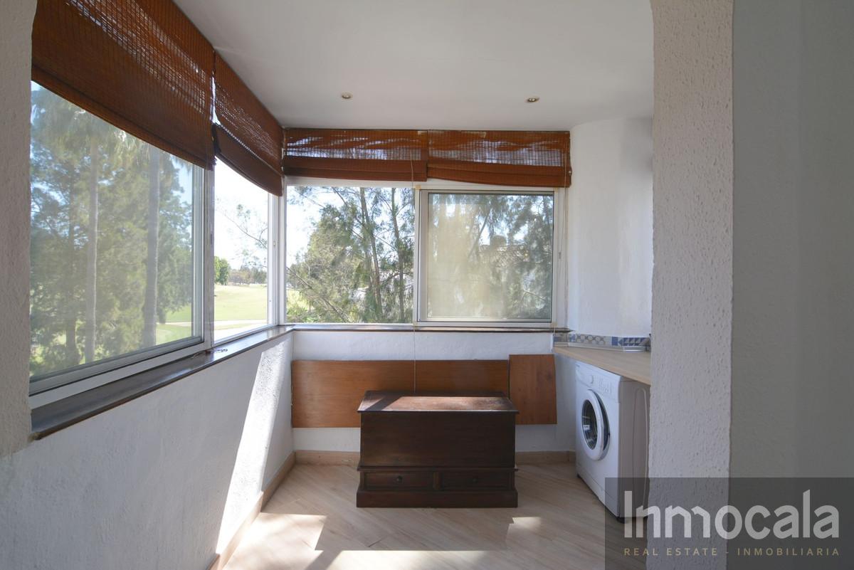 Venta de apartamento en Mijas Golf