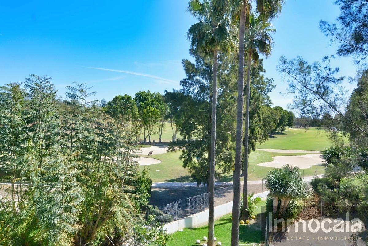 Venta de apartamento en Mijas Golf