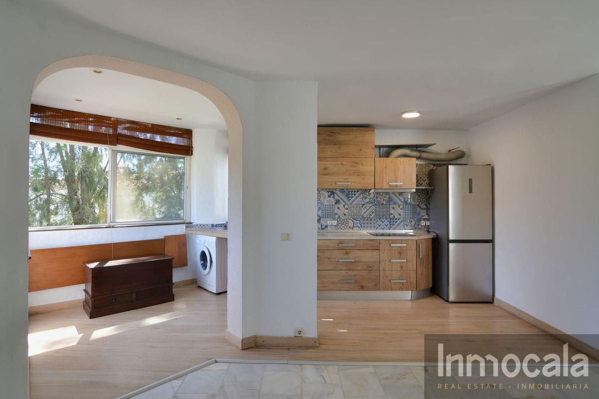 Venta de apartamento en Mijas Golf