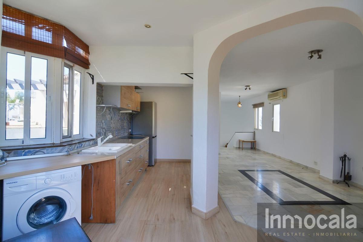 Venta de apartamento en Mijas Golf