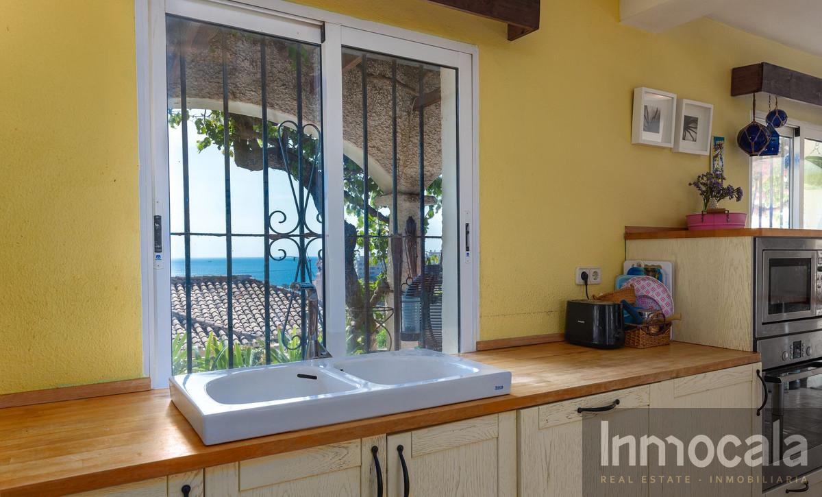 For sale of villa in Mijas Costa