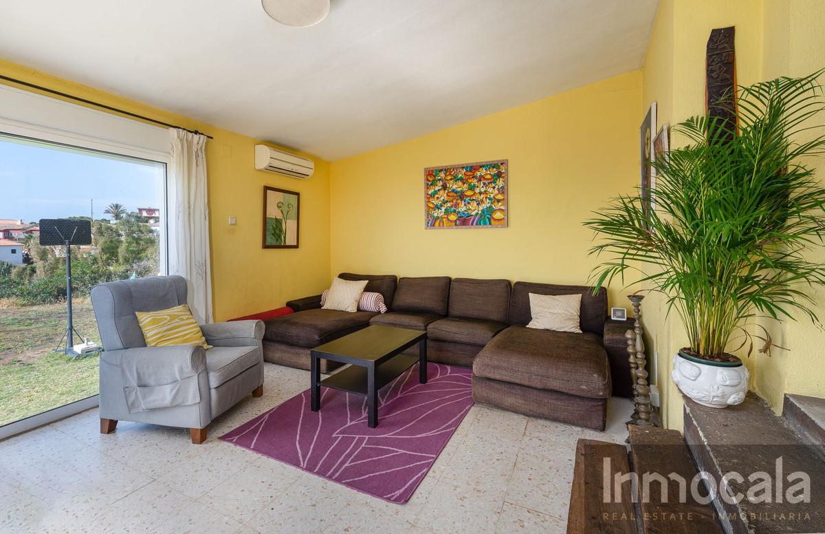 For sale of villa in Mijas Costa