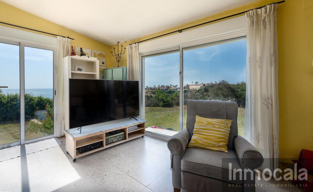 For sale of villa in Mijas Costa