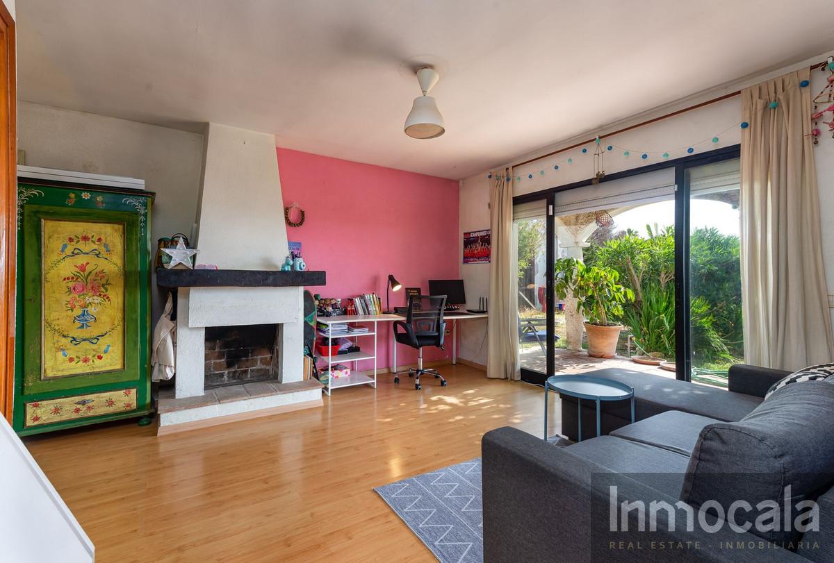 For sale of villa in Mijas Costa