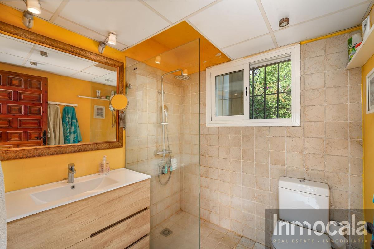 For sale of villa in Mijas Costa