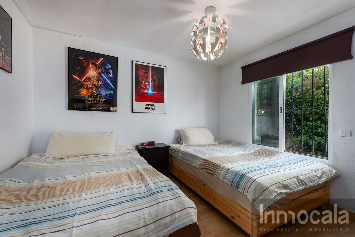For sale of villa in Mijas Costa