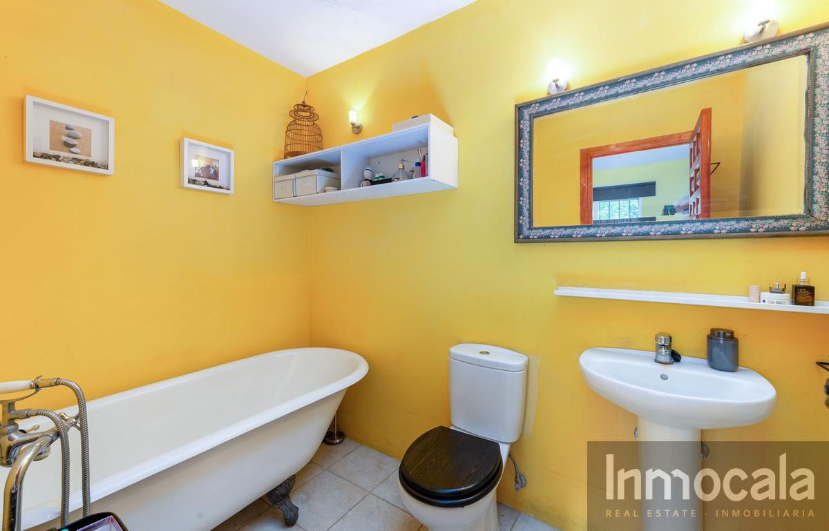 For sale of villa in Mijas Costa