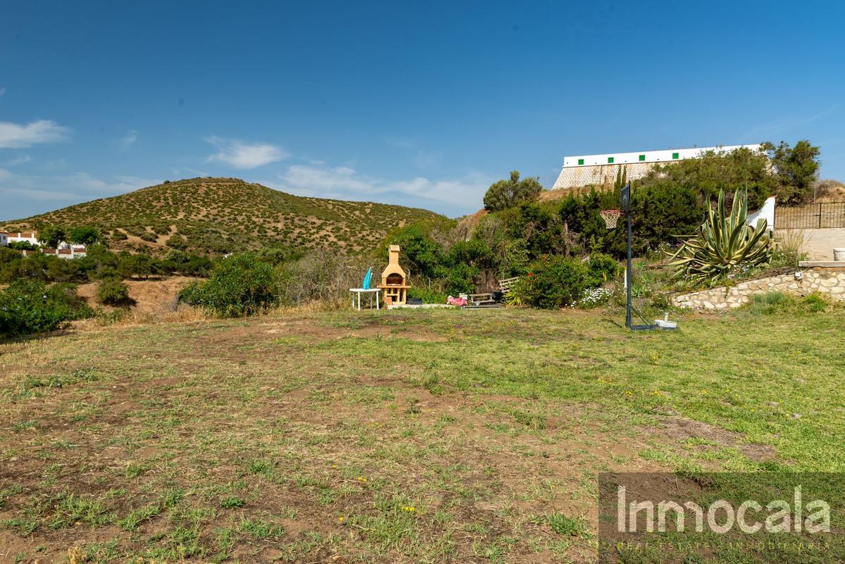 For sale of villa in Mijas Costa