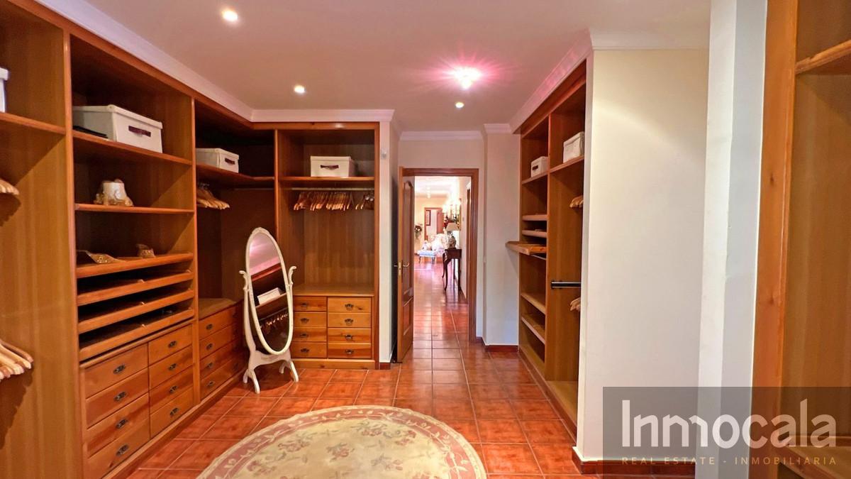 Venta de villa en La Cala de Mijas