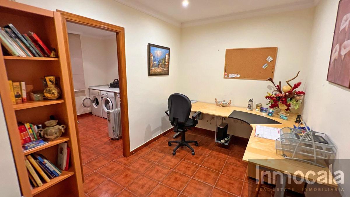 Venta de villa en La Cala de Mijas