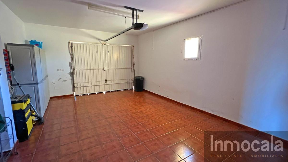 Venta de villa en La Cala de Mijas