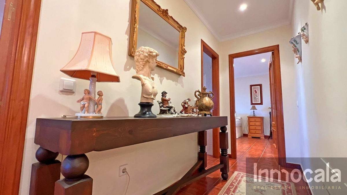 Venta de villa en La Cala de Mijas