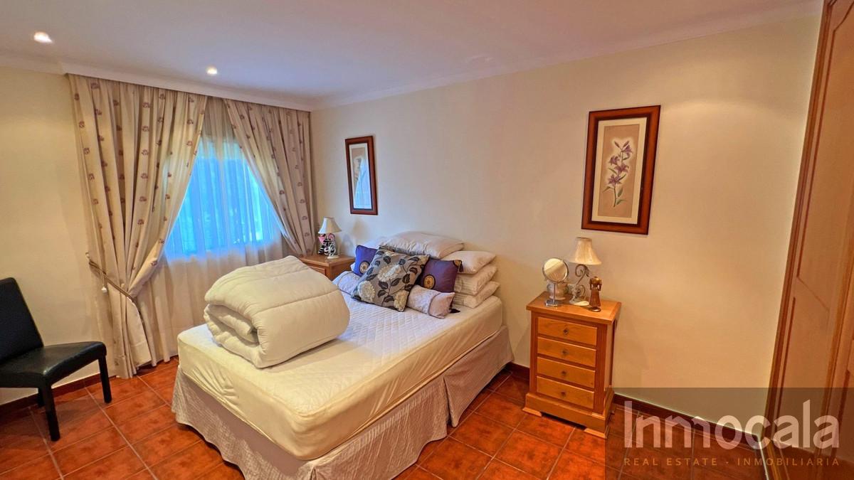Venta de villa en La Cala de Mijas